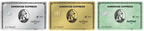 The Ultimate Guide to American Express Card Levels [2024] .